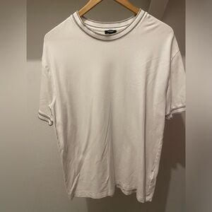 White Express T-shirt